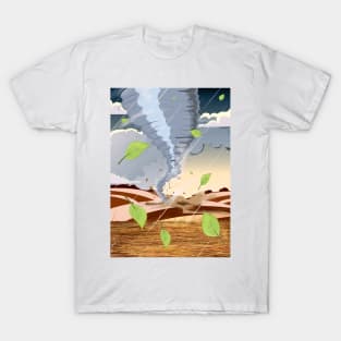 Twister T-Shirt